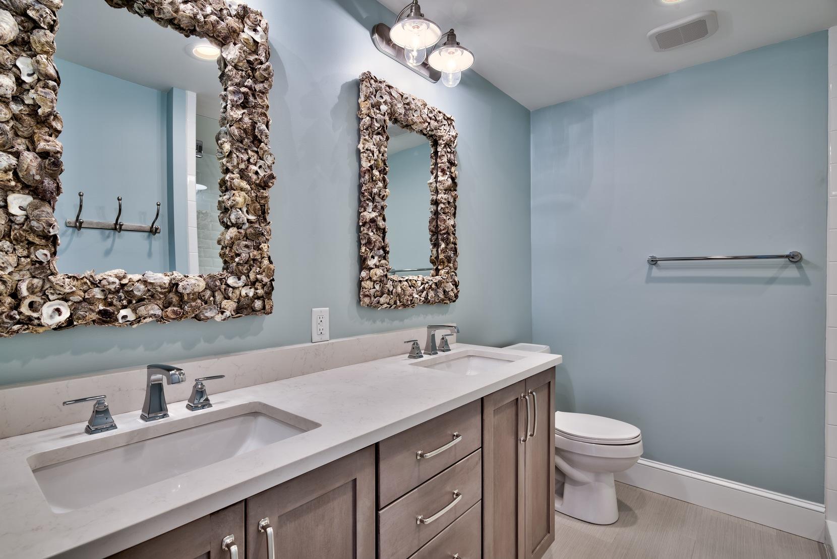 320 Beachfront Trail, Unit 17 Santa Rosa Beach, FL 32459 - Photo 20 of 29 Master Bathroom