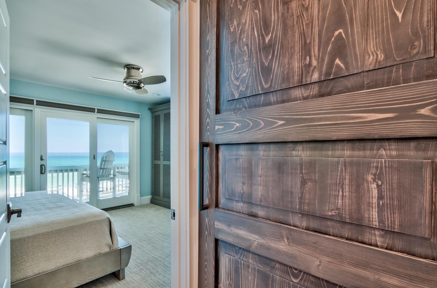 320 Beachfront Trail, Unit 17 Santa Rosa Beach, FL 32459 - Photo 23 of 29 Master Bedroom