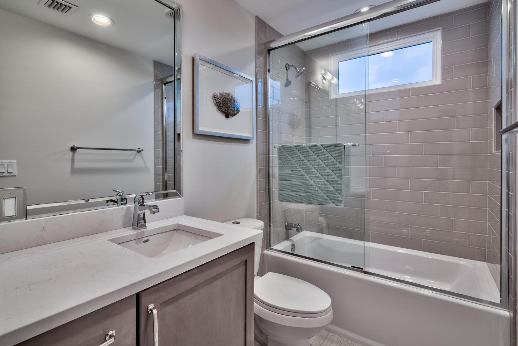 320 Beachfront Trail, Unit 17 Santa Rosa Beach, FL 32459 - Photo 27 of 29 Guest Bathroom