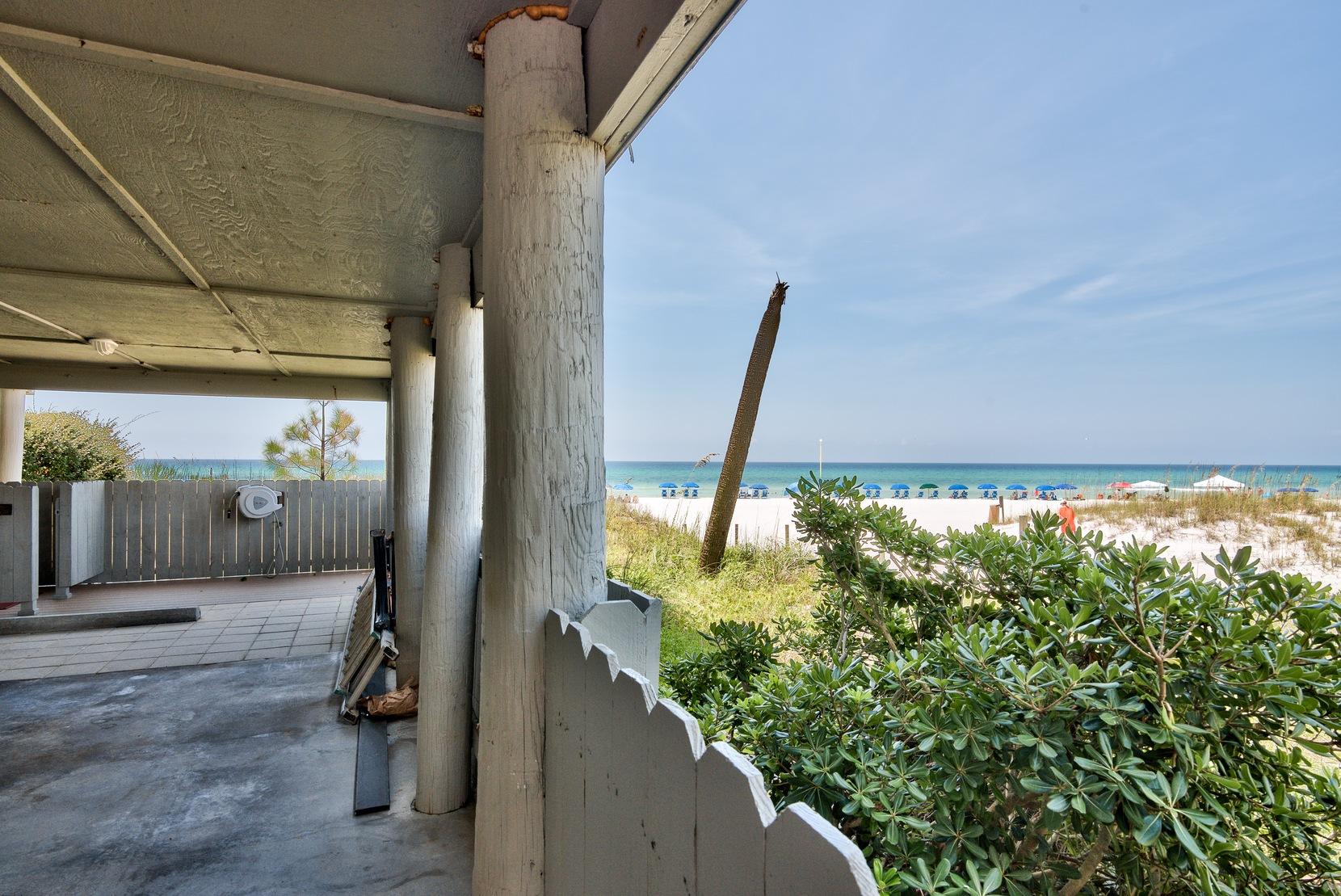 320 Beachfront Trail, Unit 17 Santa Rosa Beach, FL 32459 - Photo 28 of 29 Parking