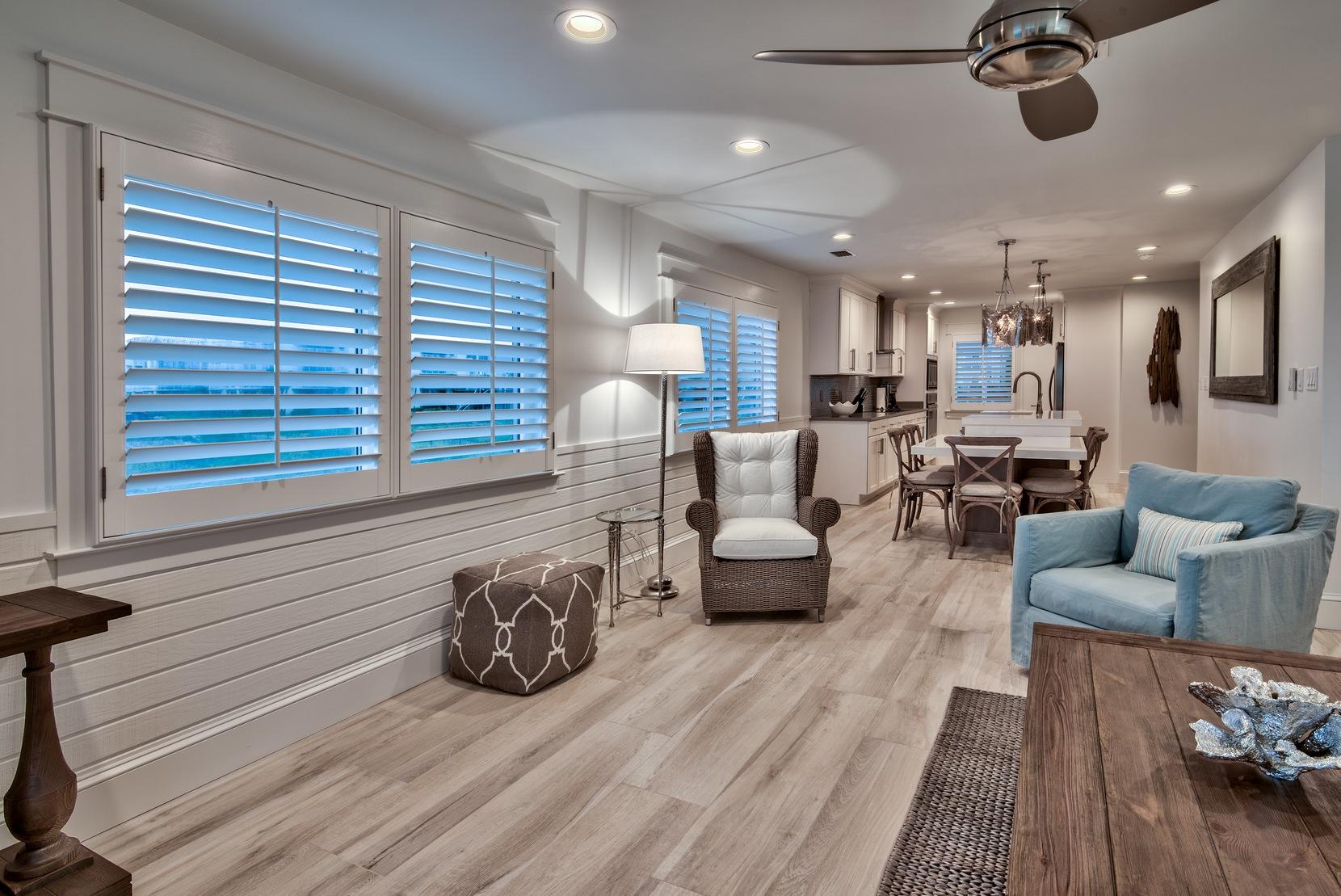 320 Beachfront Trail, Unit 17 Santa Rosa Beach, FL 32459 - Photo 5 of 29 Living Area