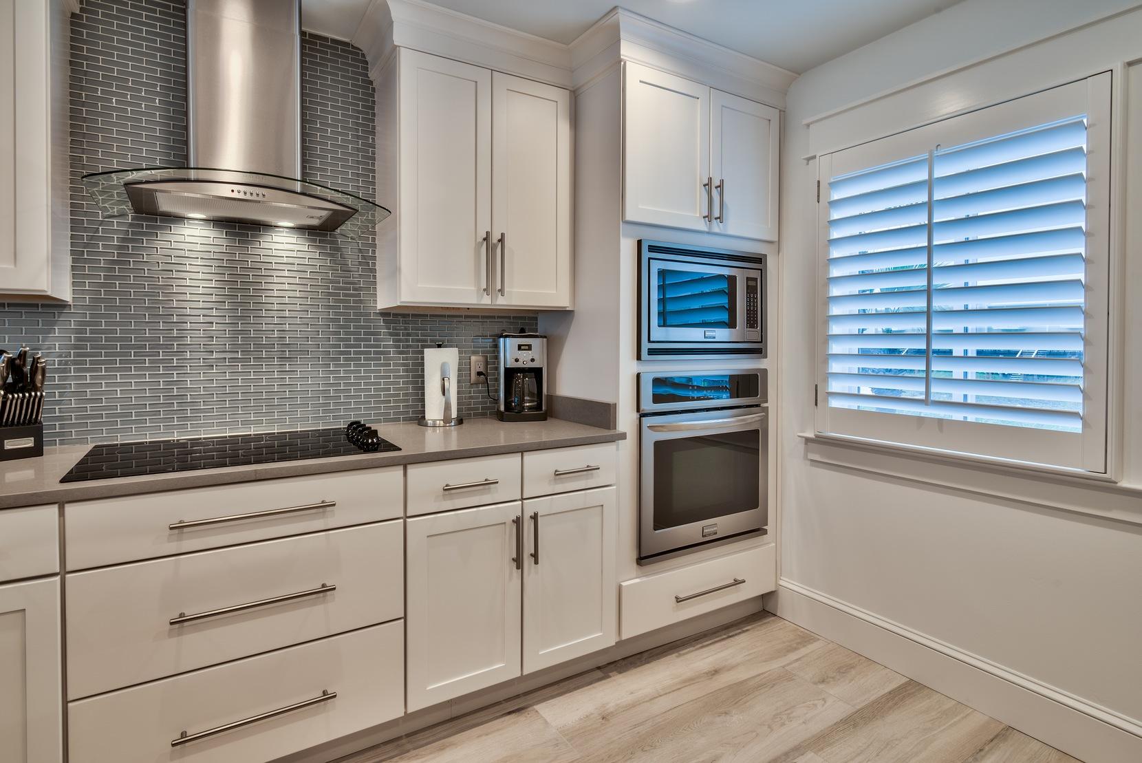 320 Beachfront Trail, Unit 17 Santa Rosa Beach, FL 32459 - Photo 10 of 29 Kitchen
