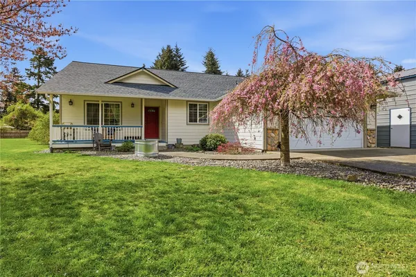 $515,000 | 9227 176th Avenue Southwest, Rochester, WA 98579