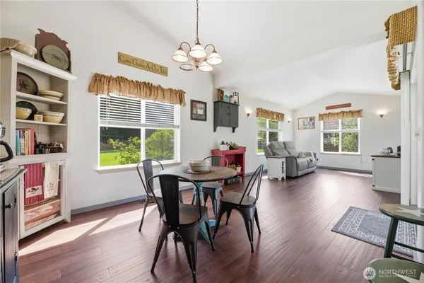 $515,000 | 9227 176th Avenue Southwest, Rochester, WA 98579