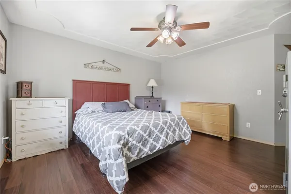 $515,000 | 9227 176th Avenue Southwest, Rochester, WA 98579