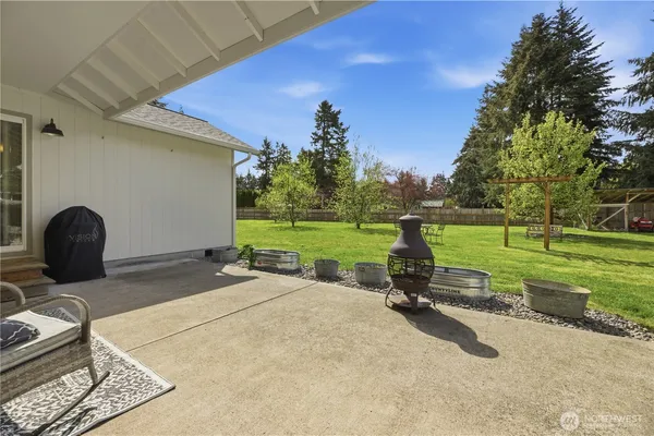 $515,000 | 9227 176th Avenue Southwest, Rochester, WA 98579