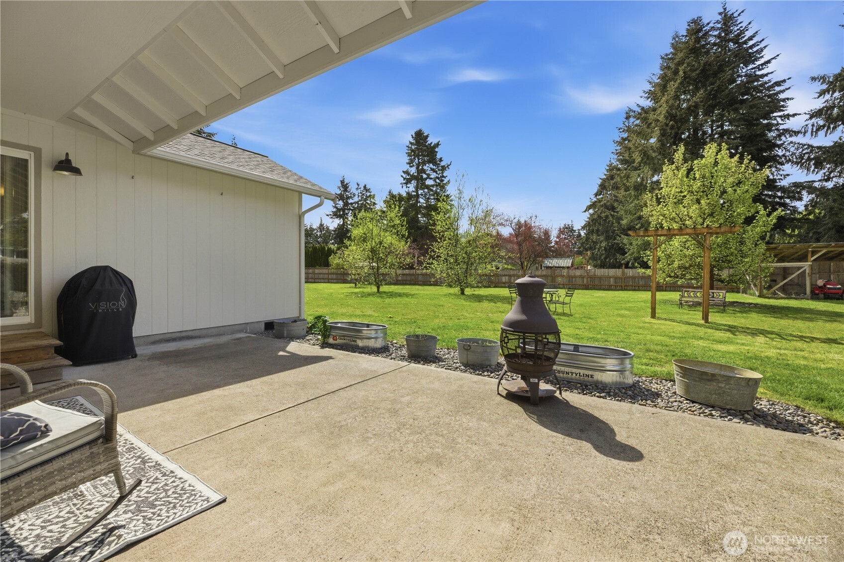 9227 176th Avenue Southwest Rochester, WA 98579 - Photo 26 of 40