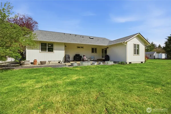 $515,000 | 9227 176th Avenue Southwest, Rochester, WA 98579