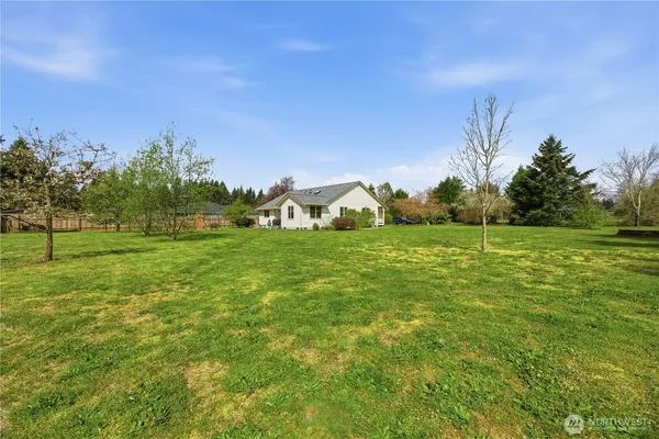 $515,000 | 9227 176th Avenue Southwest, Rochester, WA 98579