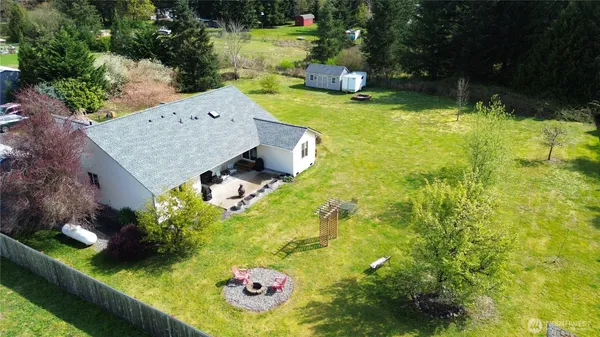 $515,000 | 9227 176th Avenue Southwest, Rochester, WA 98579