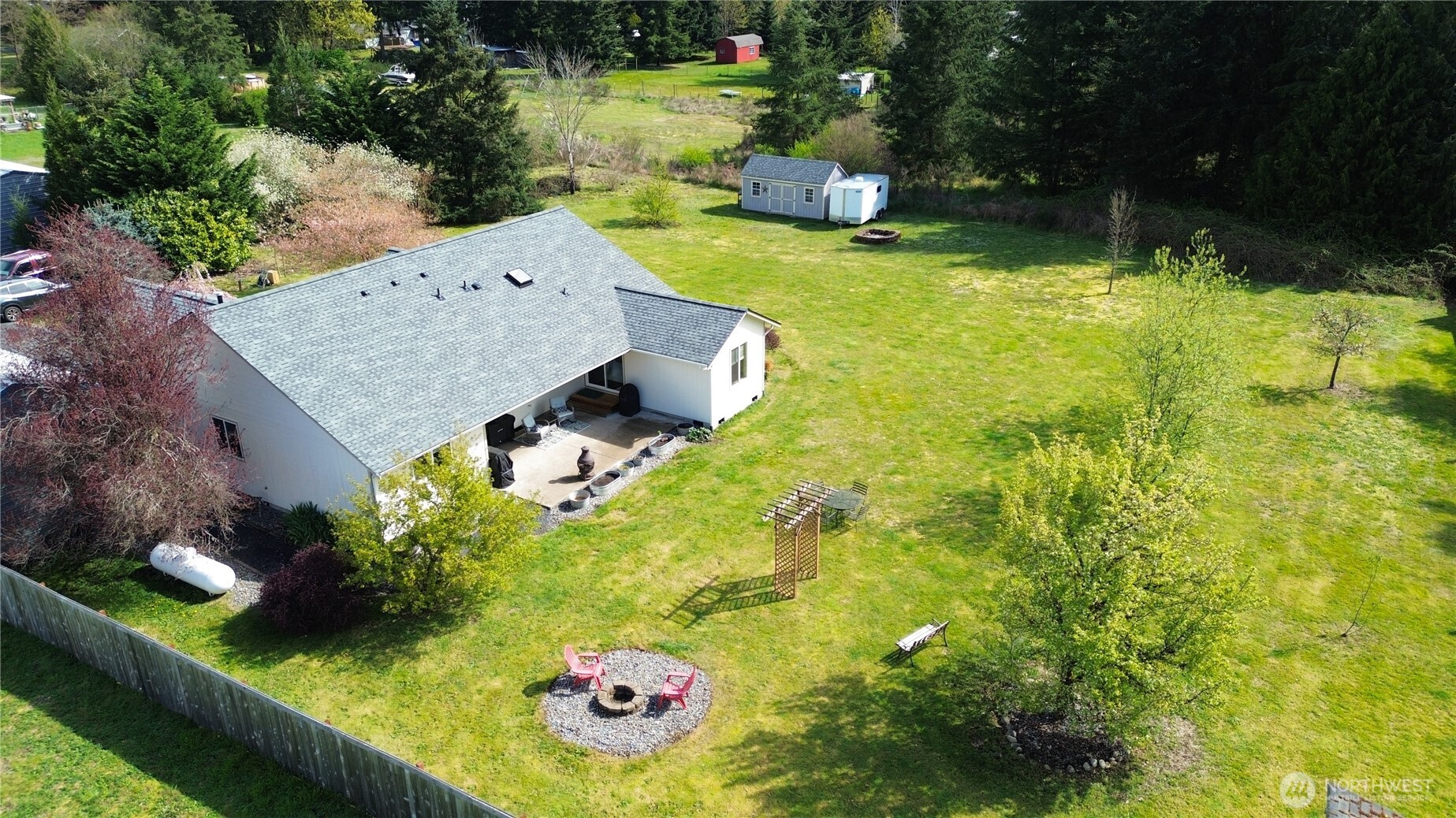 9227 176th Avenue Southwest Rochester, WA 98579 - Photo 30 of 40