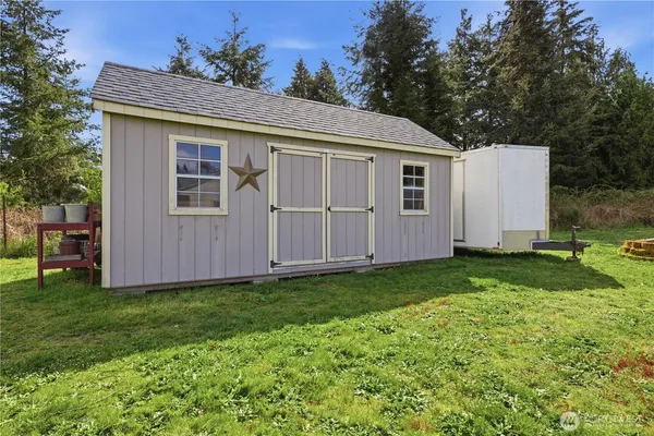 $515,000 | 9227 176th Avenue Southwest, Rochester, WA 98579