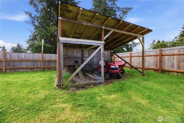 $515,000 | 9227 176th Avenue Southwest, Rochester, WA 98579