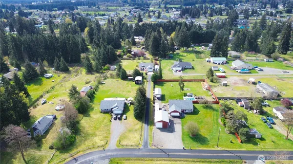$515,000 | 9227 176th Avenue Southwest, Rochester, WA 98579
