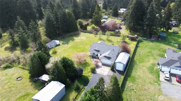 $515,000 | 9227 176th Avenue Southwest, Rochester, WA 98579