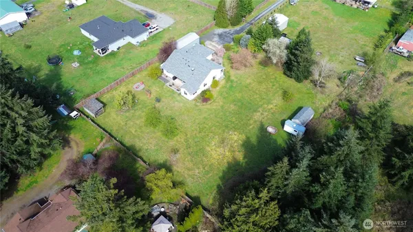 $515,000 | 9227 176th Avenue Southwest, Rochester, WA 98579