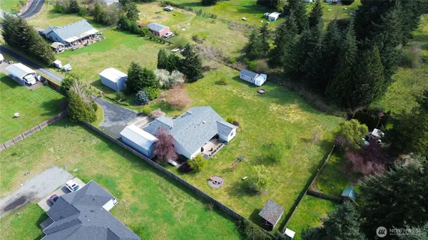 $515,000 | 9227 176th Avenue Southwest, Rochester, WA 98579