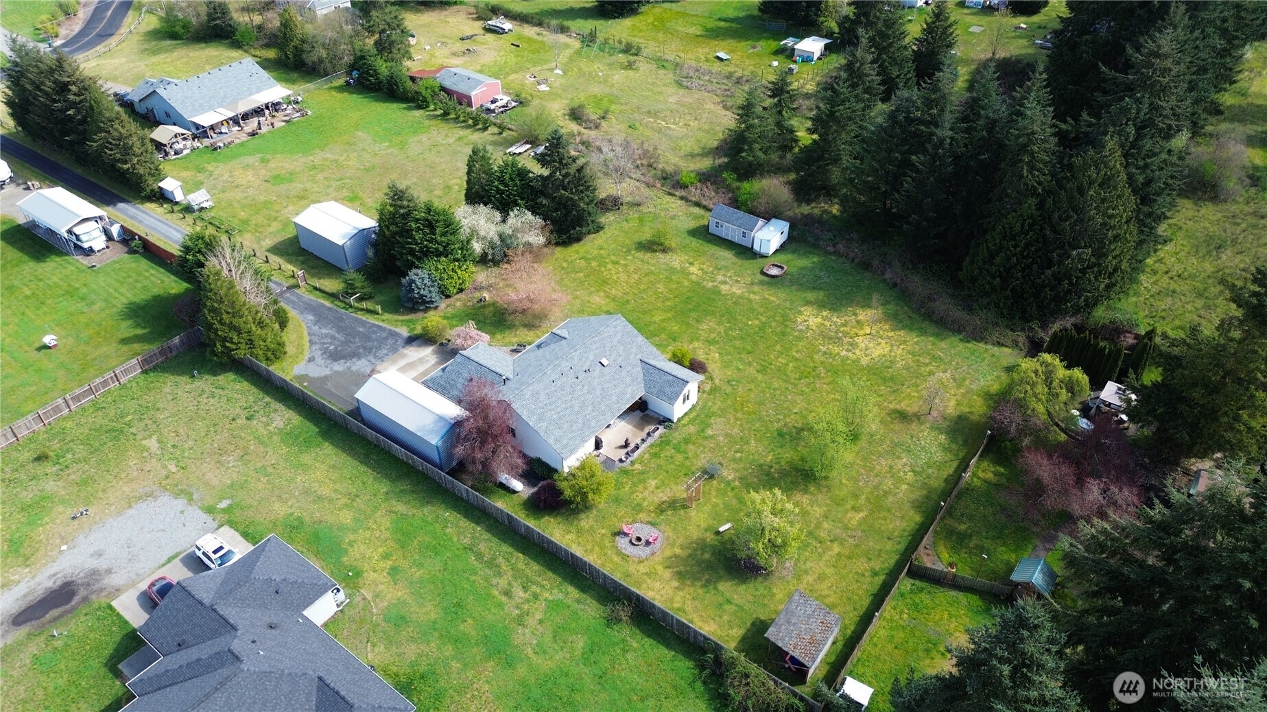 9227 176th Avenue Southwest Rochester, WA 98579 - Photo 36 of 40