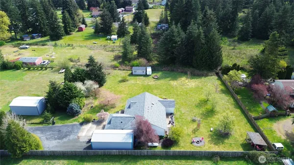 $515,000 | 9227 176th Avenue Southwest, Rochester, WA 98579