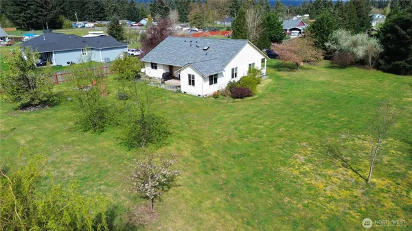 $515,000 | 9227 176th Avenue Southwest, Rochester, WA 98579