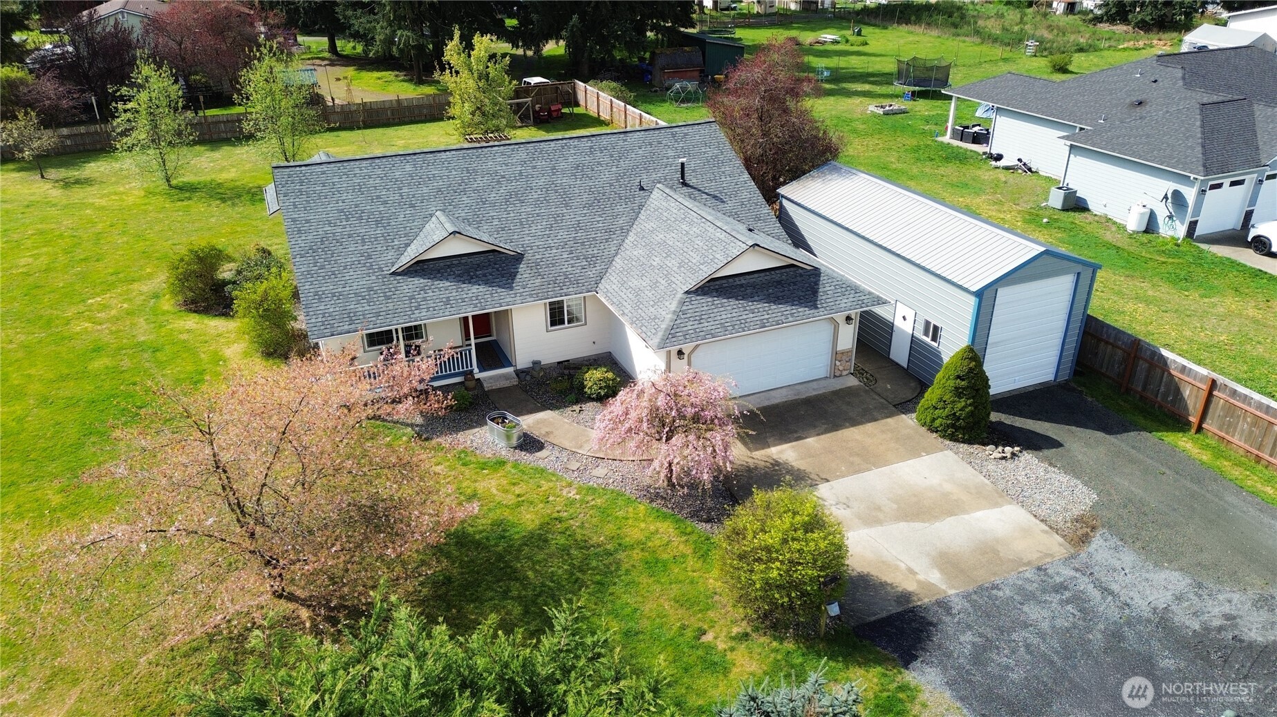 9227 176th Avenue Southwest Rochester, WA 98579 - Photo 39 of 40