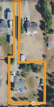 $515,000 | 9227 176th Avenue Southwest, Rochester, WA 98579