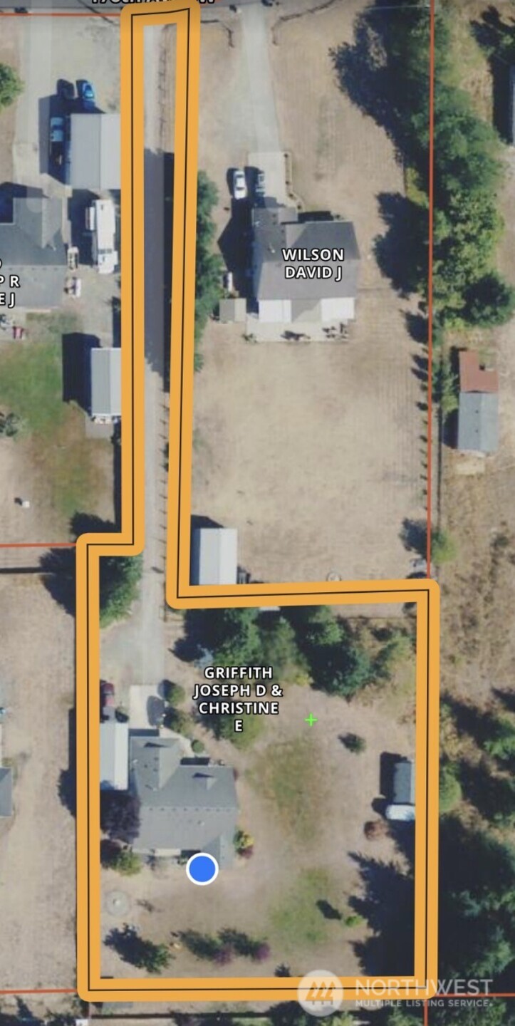 9227 176th Avenue Southwest Rochester, WA 98579 - Photo 40 of 40