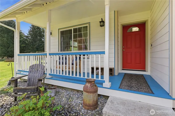 $515,000 | 9227 176th Avenue Southwest, Rochester, WA 98579