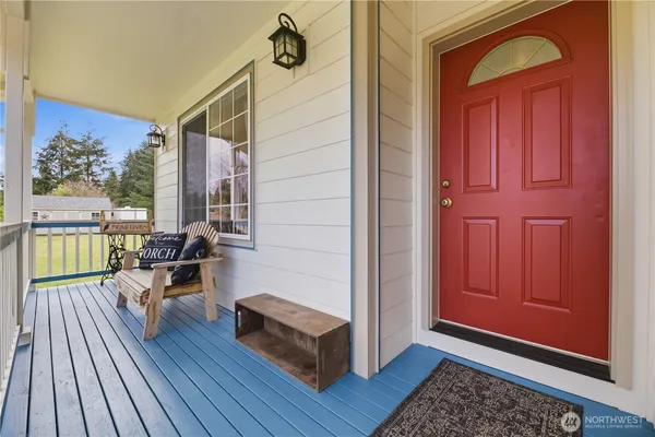 $515,000 | 9227 176th Avenue Southwest, Rochester, WA 98579