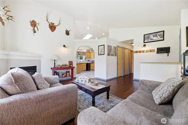 $515,000 | 9227 176th Avenue Southwest, Rochester, WA 98579