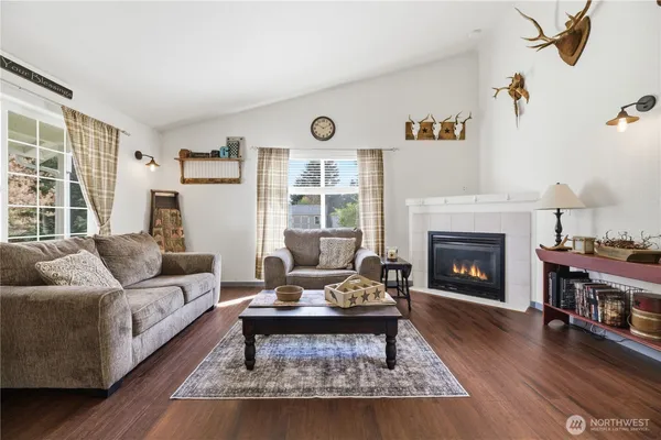 $515,000 | 9227 176th Avenue Southwest, Rochester, WA 98579