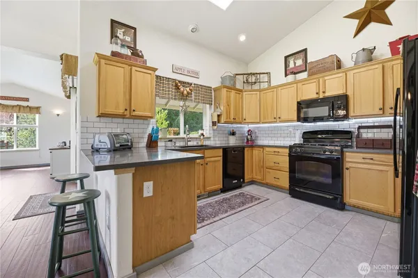 $515,000 | 9227 176th Avenue Southwest, Rochester, WA 98579