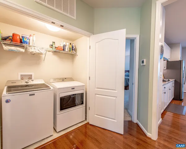 a bird view of a multi story residential apartment building
