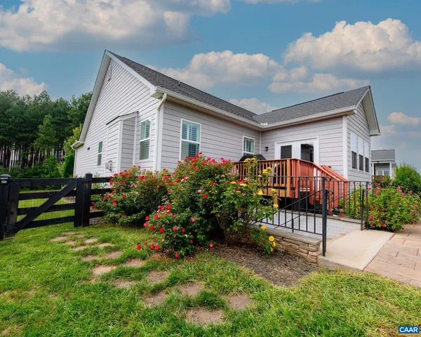 $674,900 | 1445 Bear Island Parkway, Zion Crossroads, VA 22942