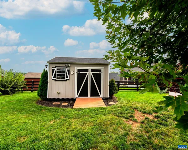 $674,900 | 1445 Bear Island Parkway, Zion Crossroads, VA 22942