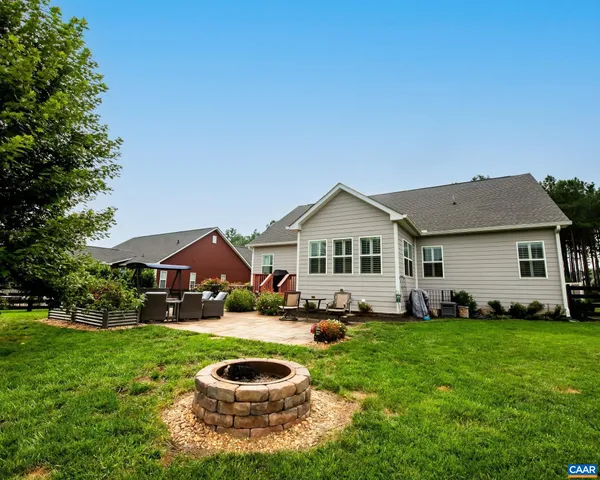 $674,900 | 1445 Bear Island Parkway, Zion Crossroads, VA 22942