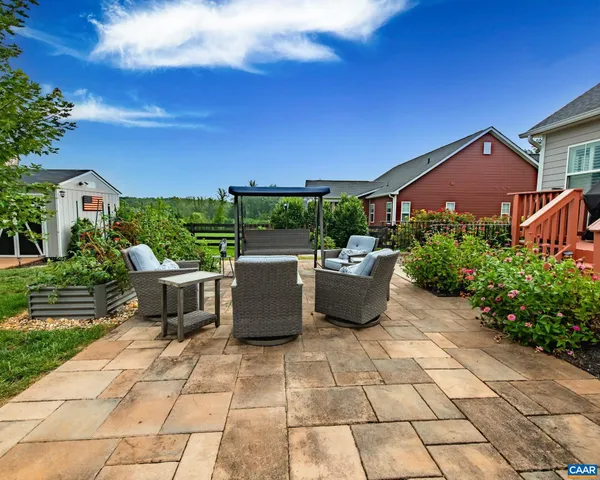 $674,900 | 1445 Bear Island Parkway, Zion Crossroads, VA 22942