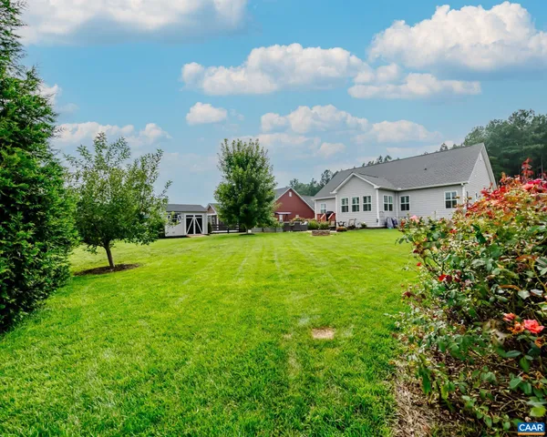 $674,900 | 1445 Bear Island Parkway, Zion Crossroads, VA 22942