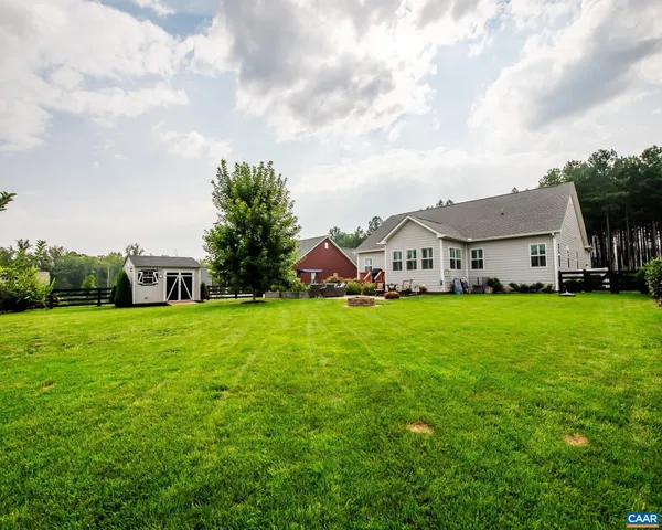 $674,900 | 1445 Bear Island Parkway, Zion Crossroads, VA 22942