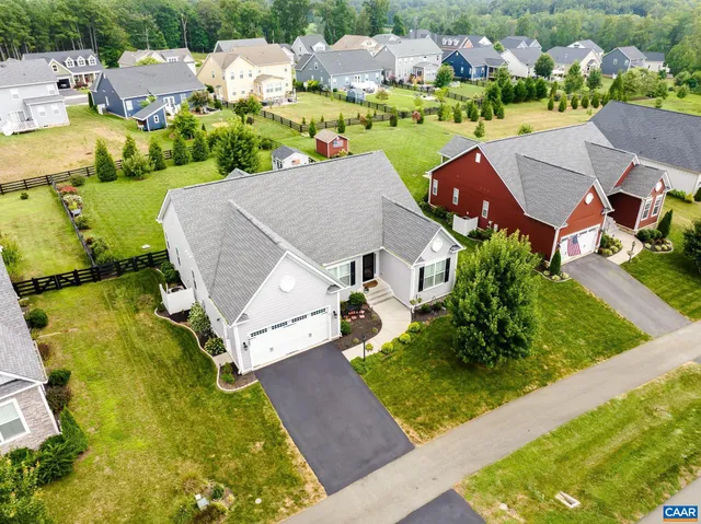 $674,900 | 1445 Bear Island Parkway, Zion Crossroads, VA 22942