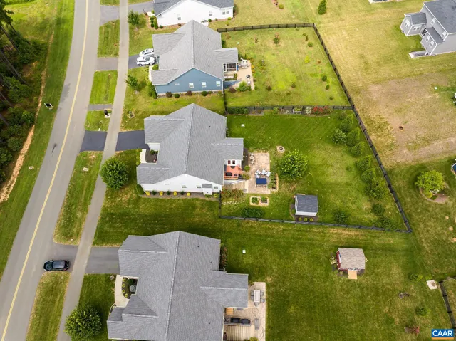 $674,900 | 1445 Bear Island Parkway, Zion Crossroads, VA 22942