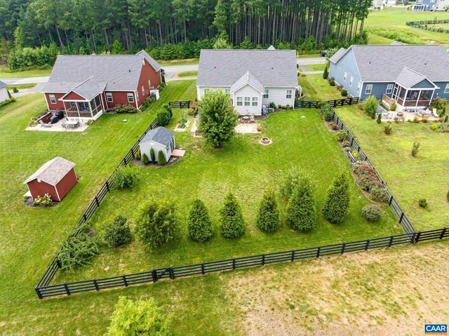 $674,900 | 1445 Bear Island Parkway, Zion Crossroads, VA 22942