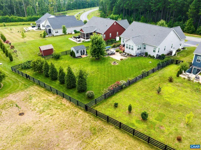 $674,900 | 1445 Bear Island Parkway, Zion Crossroads, VA 22942