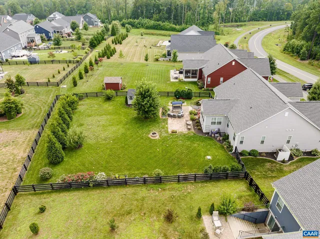 $674,900 | 1445 Bear Island Parkway, Zion Crossroads, VA 22942