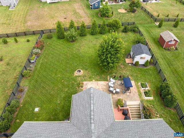 $674,900 | 1445 Bear Island Parkway, Zion Crossroads, VA 22942