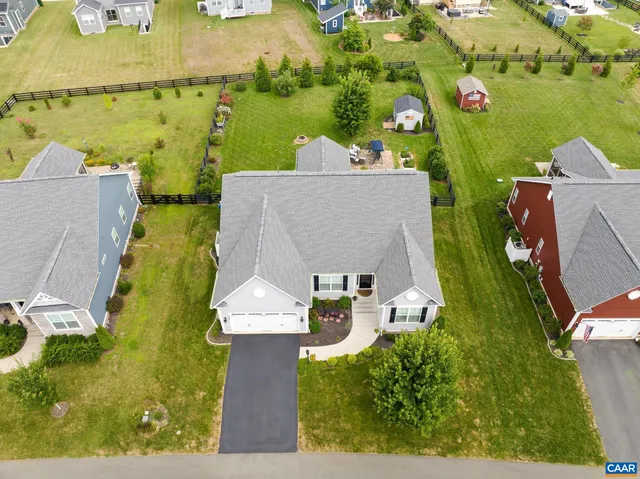 $674,900 | 1445 Bear Island Parkway, Zion Crossroads, VA 22942