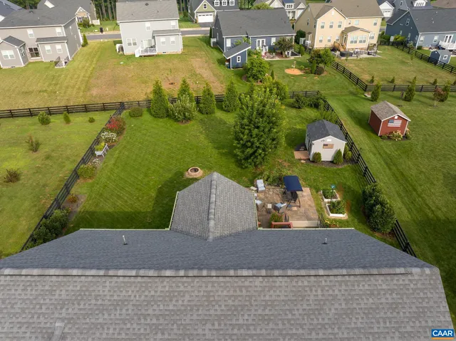 $674,900 | 1445 Bear Island Parkway, Zion Crossroads, VA 22942