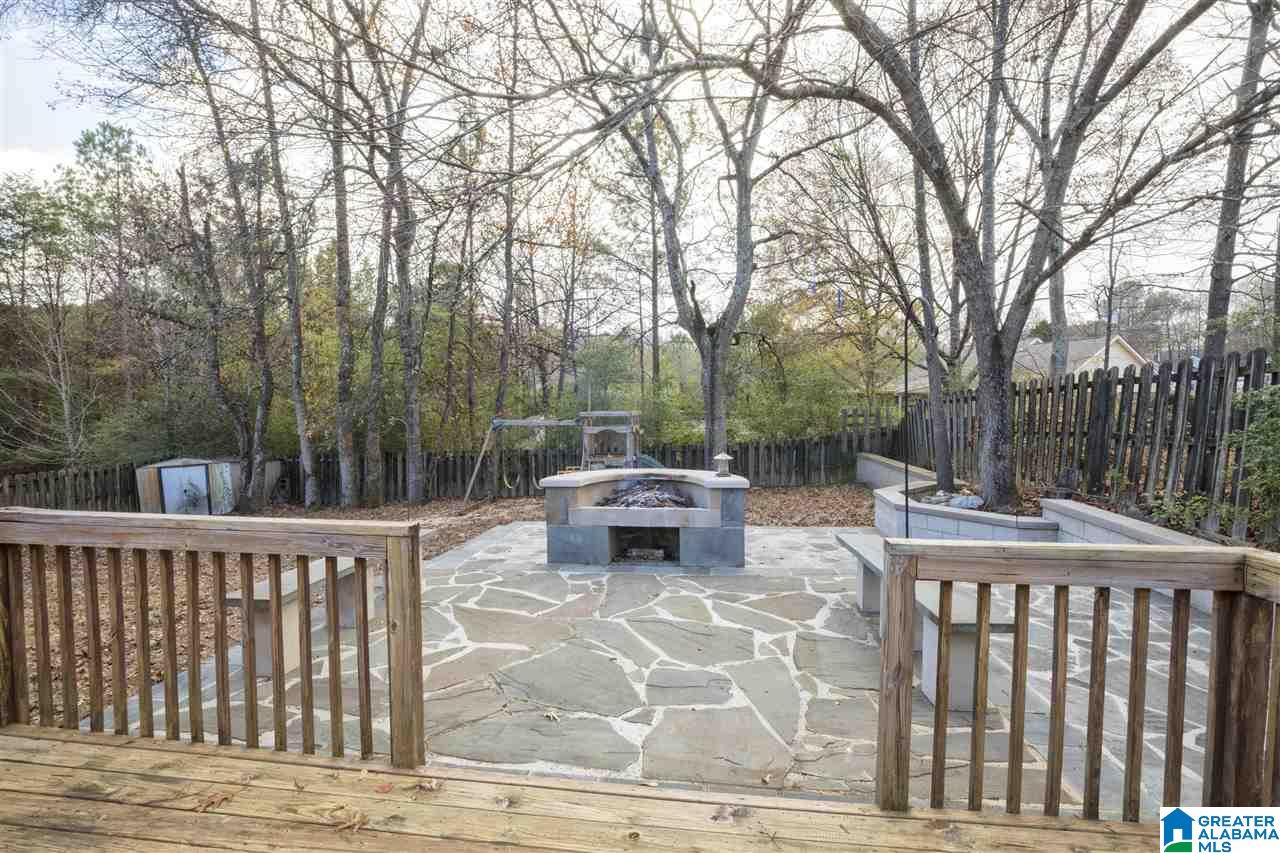144 Pebble Lane Alabaster, AL 35007 - Photo 32 of 41
