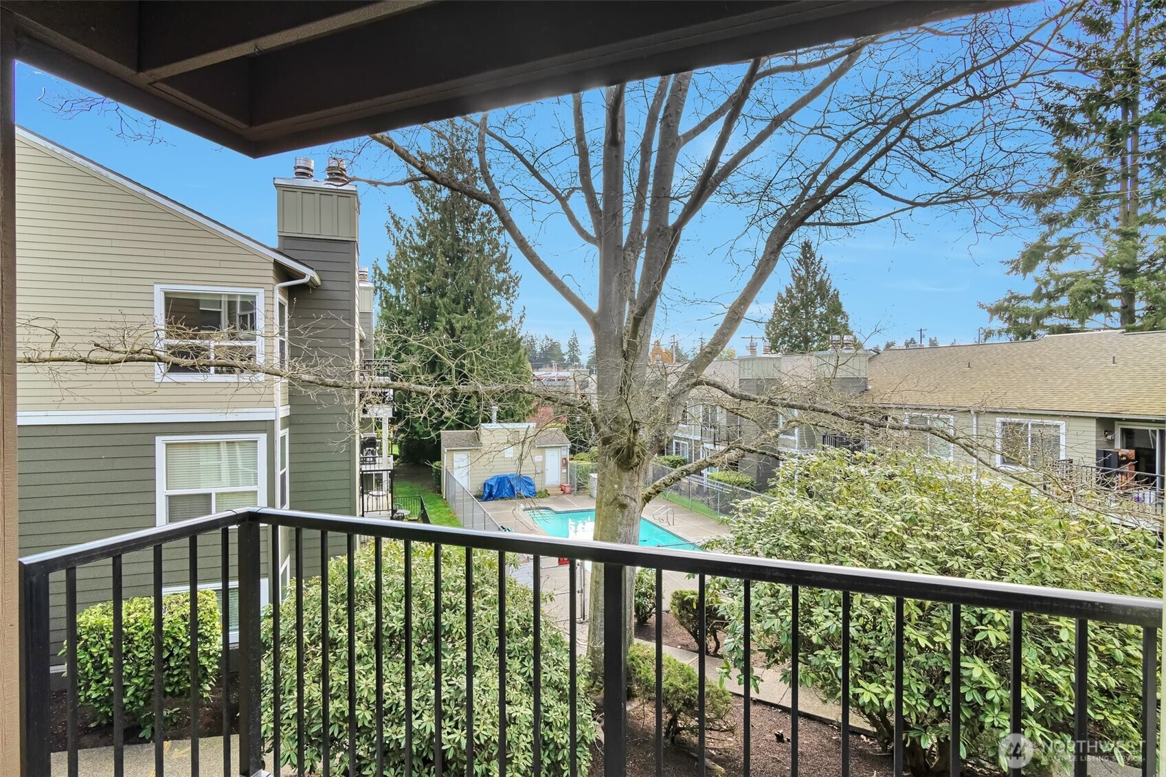 820 Cady Road, Unit B203 Everett, WA 98203 - Photo 17 of 25