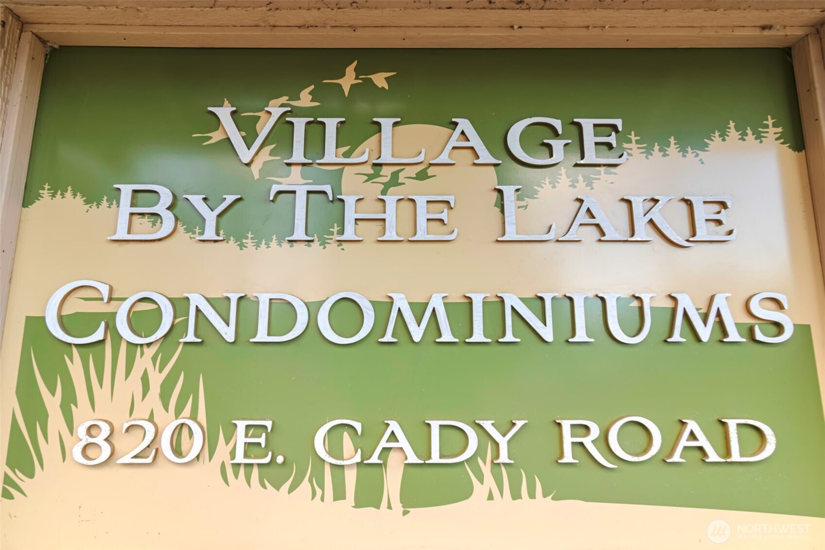 820 Cady Road, Unit B203 Everett, WA 98203 - Photo 19 of 25